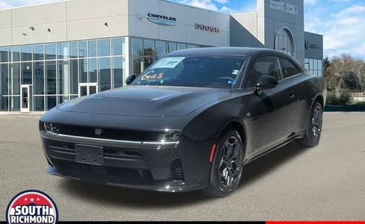 2026 Dodge Charger