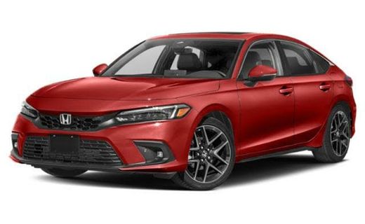 2023 Honda Civic Sport Touring