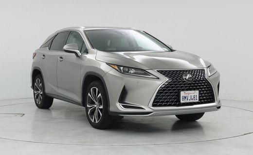 2020 Lexus RX 350 Premium