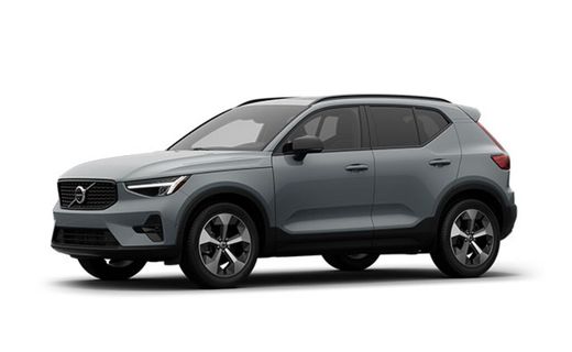 2026 Volvo XC40 Plus Dark