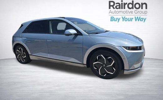 2024 Hyundai Ioniq 5 Limited