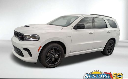 2026 Dodge Durango GT Hemi
