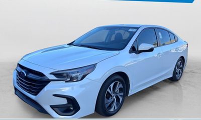 2023 Subaru Legacy Premium
