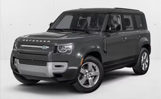 2025 Land Rover Defender 110 S