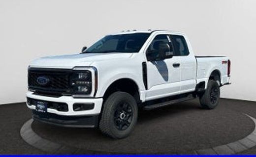 2026 Ford F-350 XL