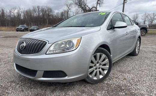 2016 Buick Verano 1SD