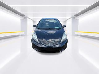 2012 Honda FIT