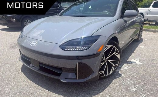 2024 Hyundai Ioniq 6 SEL