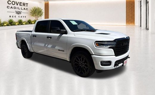 2025 Ram 1500 Limited