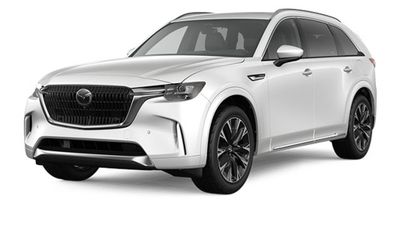 2026 Mazda CX-90 90 IN Easley