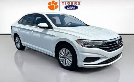 2019 Volkswagen Jetta