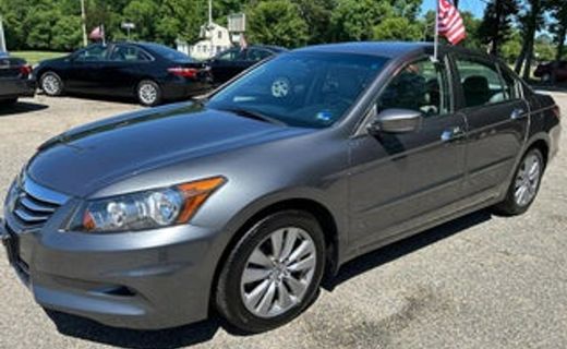 2011 Honda Accord