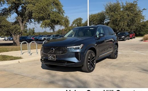2026 Volvo XC90 Ultra Bright