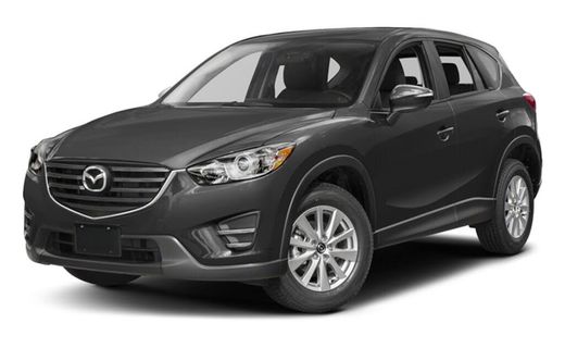 2016 Mazda CX-5 Sport