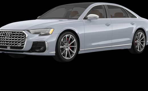 2026 Audi S8