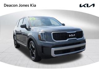 2023 Kia Telluride