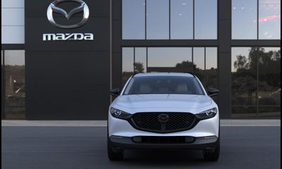 2026 Mazda CX-30 25 S Aire