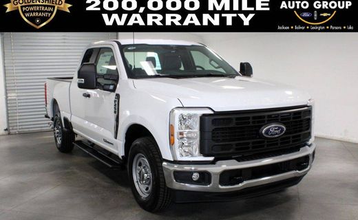 2026 Ford F-250 XL