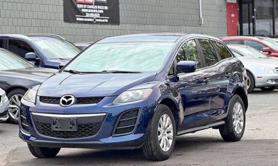 2010 Mazda CX-7 I Sport