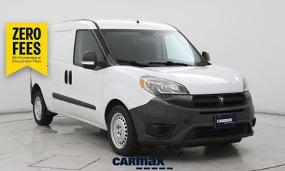 2016 Ram Promaster City ST