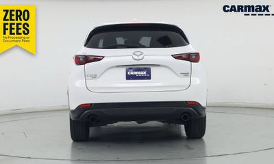 2023 Mazda CX-5 CX 5