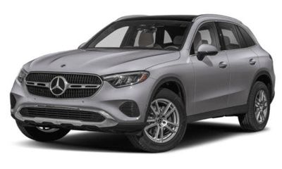 2027 Mercedes-Benz GLC-Class 300