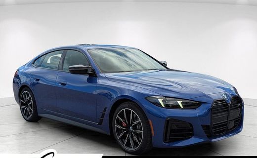 2026 BMW M440I Xdrive GC