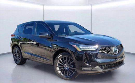 2024 Acura RDX Advance