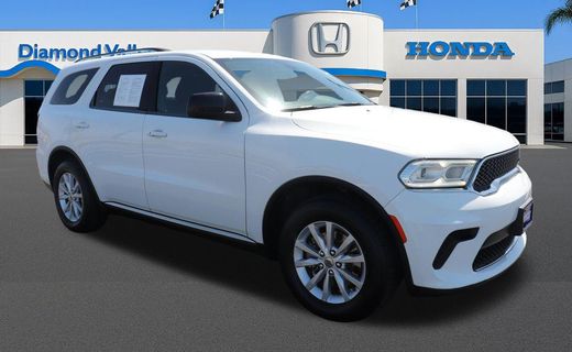 2023 Dodge Durango SXT