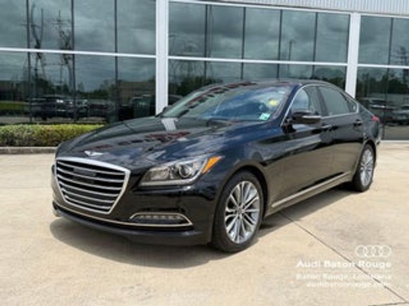 2019 Audi A7 — a typically priced live listing