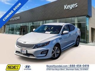 2015 Kia Optima GL Middle LOW