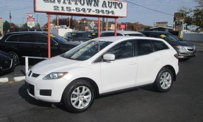 2008 Mazda CX-7 7 Levittown PA