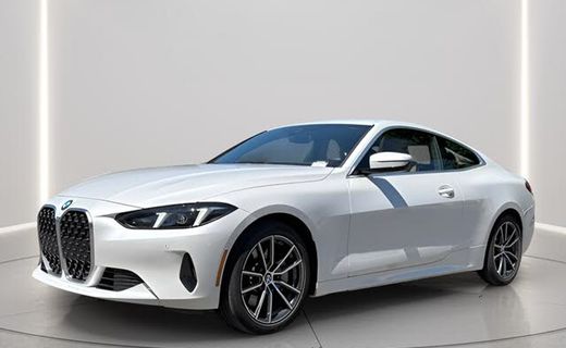 2025 BMW 430I