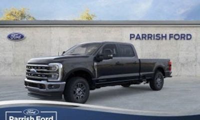 2026 Chevrolet Silverado HD LT