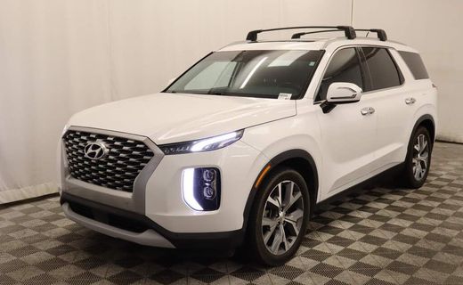 2022 Hyundai Palisade SEL W Convenience