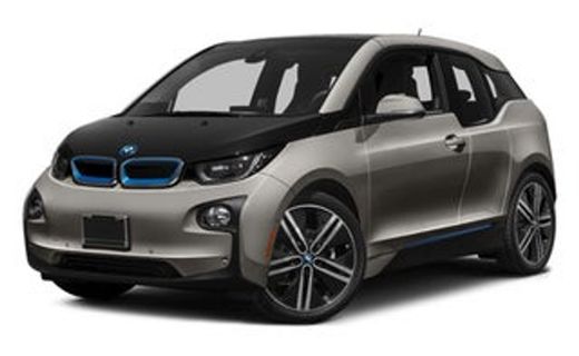 2014 BMW I3