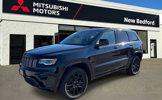 2022 Jeep Grand Cherokee