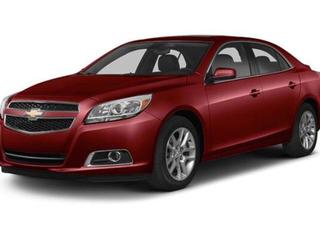 2013 Chevrolet Malibu 1LT ECO