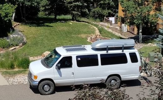2006 Ford E-350 XL