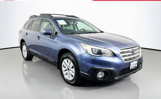 2015 Subaru Outback Premium