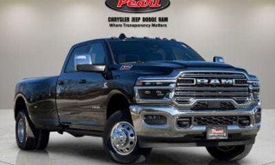 2024 GMC Sierra HD Denali