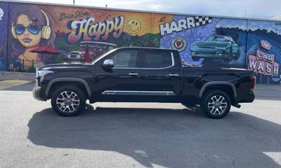 2023 Toyota Tundra 1794