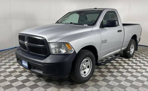 2014 Ram 1500 ST