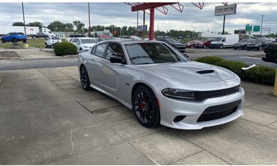 2023 Dodge Charger R T
