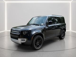 2025 Land Rover Defender 110 S