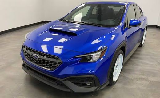 2023 Subaru WRX Premium