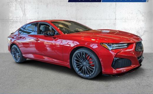 2023 Acura TLX Type S