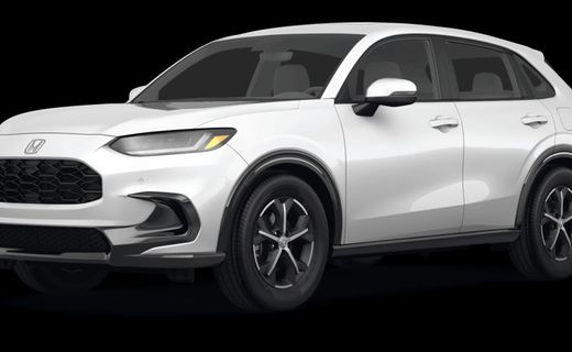 2024 Honda HR-V