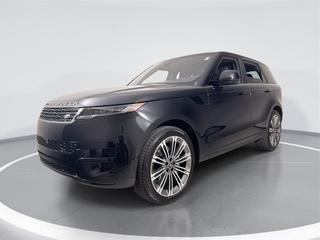 2025 Land Rover Range Sport P360 SE
