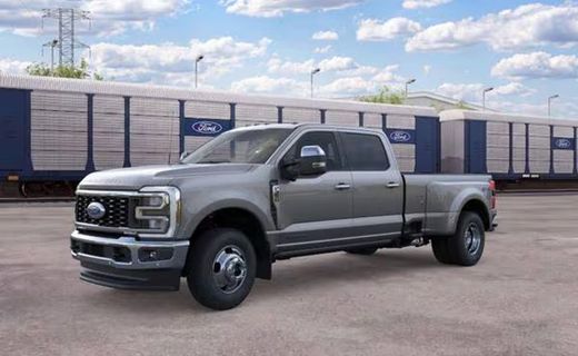2026 Ford F-350 XL